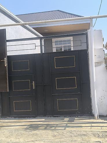 Həyət evləri və villaların satışı: 3 otaqlı, 80 kv. m, Yeni təmirli — 16