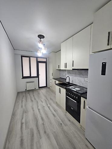 Продажа квартир: 2 комнаты, 64 м², 10 этаж — 11