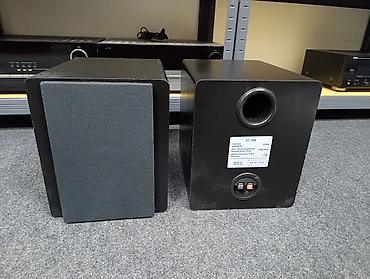 Zvučnici i stereo sistemi: Denon SC-F 88 dvosistemci 50/80 watti 4 oma mrezice bas reflex — 8