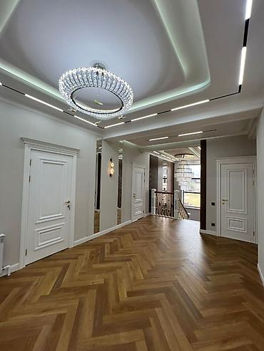 Фасадные работы: 🏡 ПРОДАЕТСЯ ДОМ В АРЧА-БЕШИКЕ 🏡 📍 Отличная локация 📐 Площадь дома — — 12