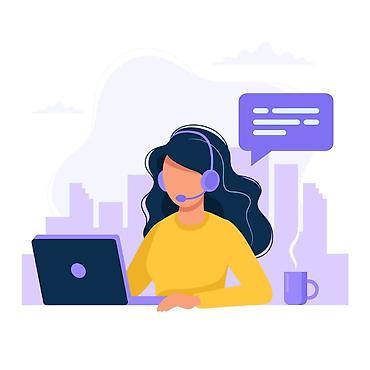 Продажи, работа с клиентами: Оператор Call-центра требуется, Любой возраст — 1