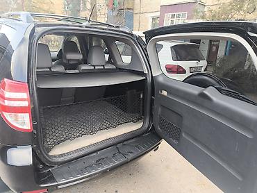 Toyota: Toyota RAV4: 2012 г., 2.5 л, Автомат, Бензин, Кроссовер — 6