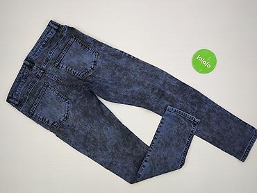 hell: Topman, Jeansy dla mężczyzn, rozmiar S — 3