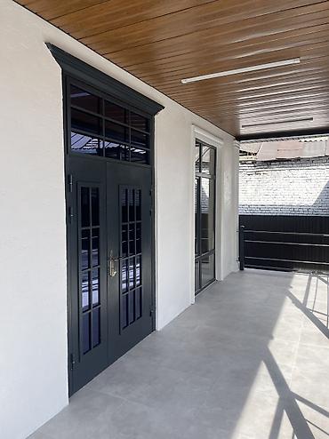 продаю дом в каинде: 4 комнаты, 110 м², 4 соток, Кант, Собственник — 6