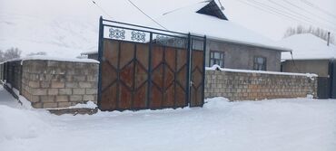 токмок продается дом: Үй, 108 кв. м, 4 бөлмө, Менчик ээси