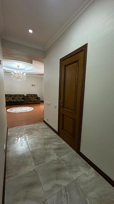 филармония 4 к кв: 3 комнаты, 124 м², Филармония Элитка, 3 этаж, Евроремонт — 10