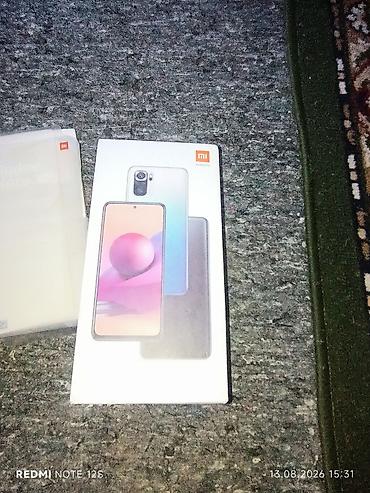 redmi not 10t: Xiaomi, Mi 10S, Б/у, 64 ГБ, цвет - Зеленый, 2 SIM — 7