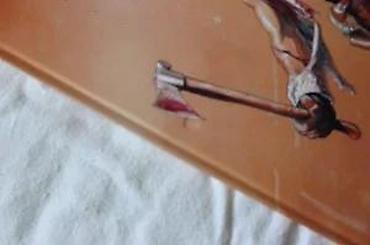 Knjige: PERLE 20, WEST 4, 46. DRŽAVA (HC), DARKWOOD | Lepo očuvan. Nečitan — 11