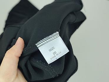 bug jo: UK, Spódnica damska, rozmiar 4XL — 4