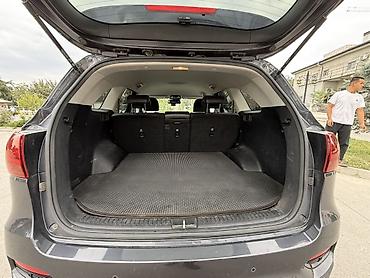 range rover evoque: Kia Sorento: 2019 г., 2 л, Дизель, Кроссовер — 5