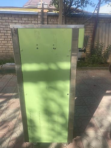 Өндүрүш үчүн жабдуулар: Фризер для мягкого мороженого SINGO - Напольная модель в — 2