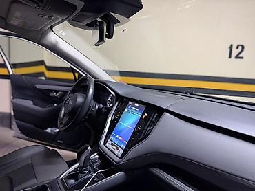 Subaru: Subaru Outback: 2024 г., 2.4 л, Вариатор, Бензин, Кроссовер — 9