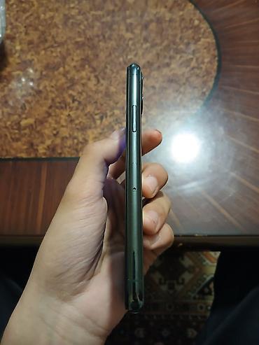 IPhone 11 Pro, 64 ГБ, Matte Midnight Green, Face ID at lalafo.az — 4 IPhone 11 Pro, 64 ГБ, Matte Midnight Green, Face ID — 4