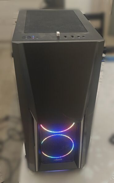 raspberry pi 4: Компьютер, ядер - 10, ОЗУ 16 ГБ, Игровой, Б/у, Intel Core i7, NVIDIA GeForce GTX 1050 Ti, HDD + SSD