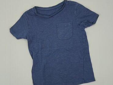 koszulka reprezentacji danii hummel: T-shirt, Dunnes Stores, 2-3 years, 92-98 cm, condition - Good