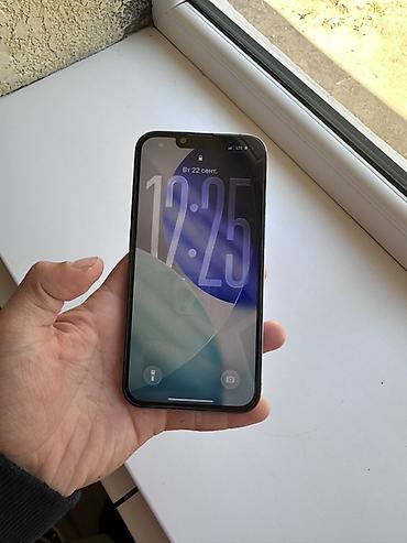 состояние нового: Apple iPhone 13 Pro 128 GB Нет трещин Нет царапин АКБ 100 Дисплей — 3