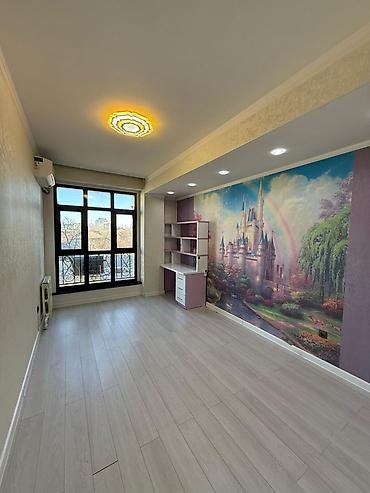 Продажа квартир: 3 комнаты, 85 м², Элитка — 5