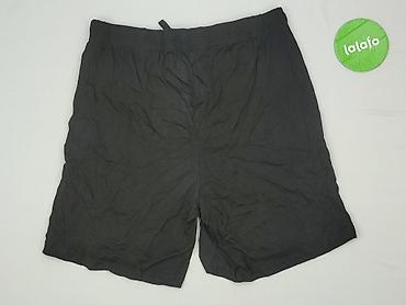 pull i bear bluza: Sinsay, Shorts for men, size M — 3