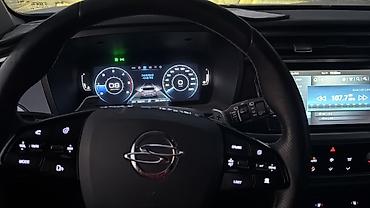 e klass: Ssangyong Korando: 2019 г., 1.5 л, Автомат, Дизель, Кроссовер — 7