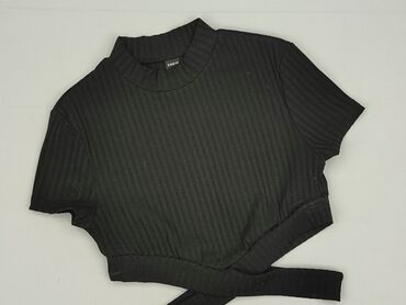 t shirty z fajnymi napisami: Shein, T-shirt damski, rozmiar S
