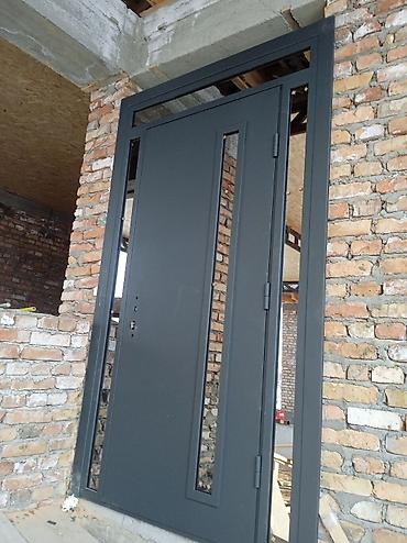 Бронированные двери на заказ: Входные двери🚪🚪🚪 Бронированные двери на заказ🇰🇬 Сделано на совесть — 27