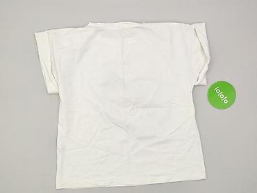 m s: T-shirt damski, rozmiar XL — 3