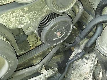 instrument tabla ford focus: KOMPRESOR KLIME 2.0D E90 ZA BMW SERIJA 3 | Svi originalni delovi   — 1