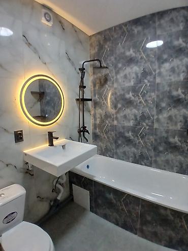 помещение для кухни: 1 комната, 53 м², Городское ГАИ 1 этаж, Евроремонт — 7