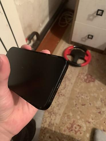 Apple iPhone: IPhone 13, Б/у, 128 ГБ, Черный, Чехол, Коробка, 79 % — 4