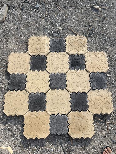 Производство брусчатки: 🧱 ЕвроБрусчатка | Прессованная плитка в классическом европейском стиле — 3