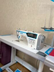 швейный машинка алабыз: Швейная машина Jack, Компьютеризованная, Автомат