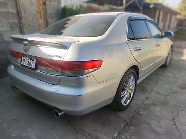 авто компрессоры: Honda Inspire: 2003 г., 3 л, Автомат, Газ, Седан — 3