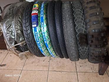 moped 2: 18/300 teker razmeri. 40 azn| 2.75/18 teker razmeri .40 azn 2.55/18 — 1