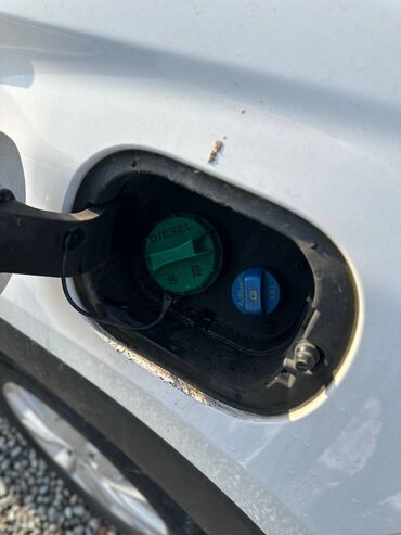 Hyundai: Hyundai Tucson: 2019 г., 2 л, Автомат, Дизель, Кроссовер — 17