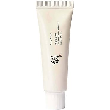 солнечный свет: Beauty of Joseon Relief Sun: Rice + Probiotics SPF50+ PA++++ - Легкий — 1