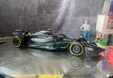 Avtomobil modelləri: 2023 il, 1:24, Plastik, Ödənişli çatdırılma — 16