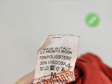 modbis suknie: Pronto Moda, Sukienka damska, rozmiar M — 4