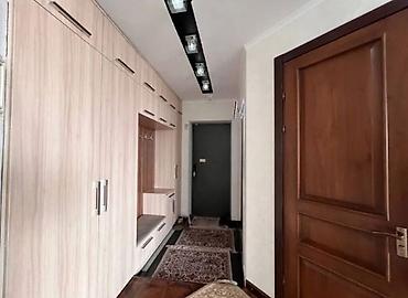 Долгосрочная аренда квартир: 4 комнаты, Собственник, Без подселения, С мебелью полностью — 29