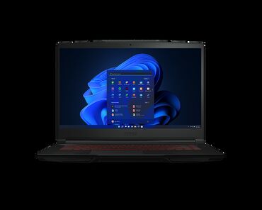 MSI: İşlənmiş MSI, 15.6 ", Intel Core i7, 2 TB, Ünvandan götürmə, Pulsuz çatdırılma