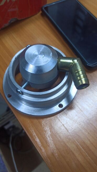 ГБО: ГБО, Новый — 22