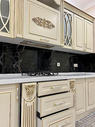 Мебель на заказ: Мебель на заказ, Кухня, Стулья, Кухонный гарнитур, Стол — 27