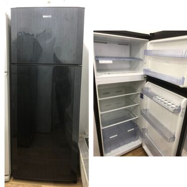 a3 2019 samsung: Двухкамерный Beko Холодильник
