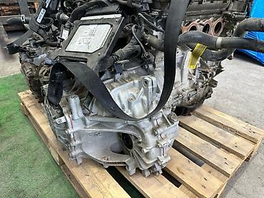 sonata dn: АКПП Hyundai Sonata NEW RISE 2.0 L4NA 2018 (б/у) — 3