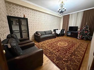 продажа квартира: Баладжары, 3 комнаты, Новостройка, 96 м² — 1