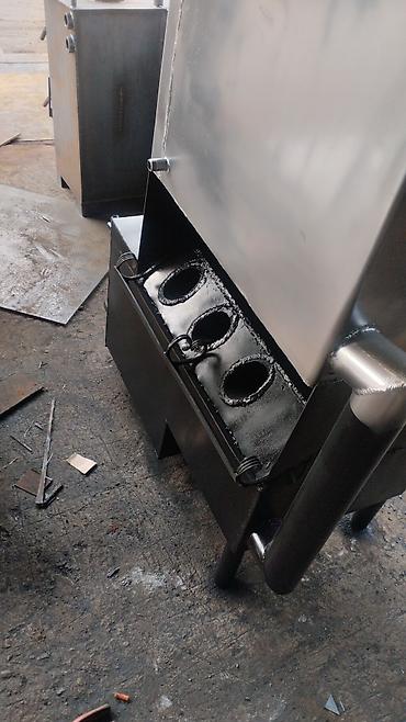 Котлы: Коммерческие баня закажите любой вид наш адрес старый толчок — 16