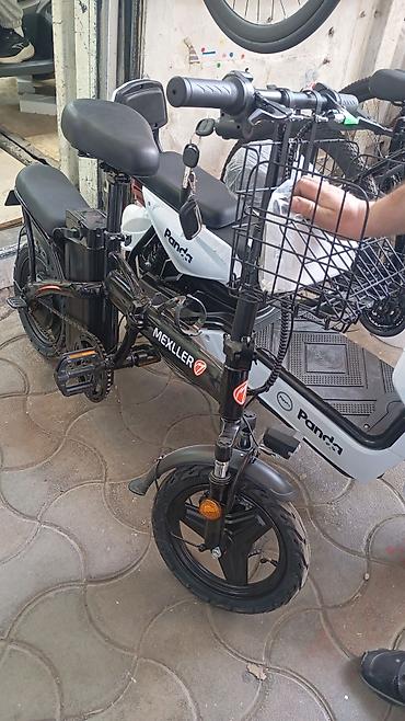 Электросамокаты: Электросамокат, Новый — 10