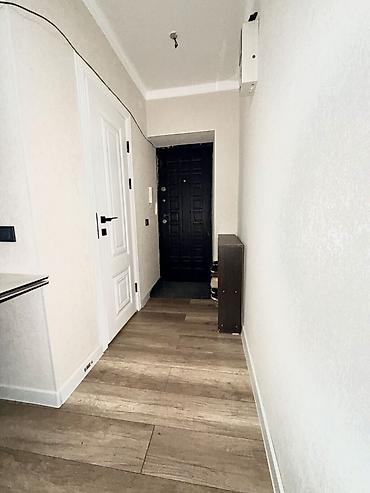купить квартиру в оше: 2 комнаты, 47 м², Ошский рынок / базар 104 серия, 4 этаж, Евроремонт — 4