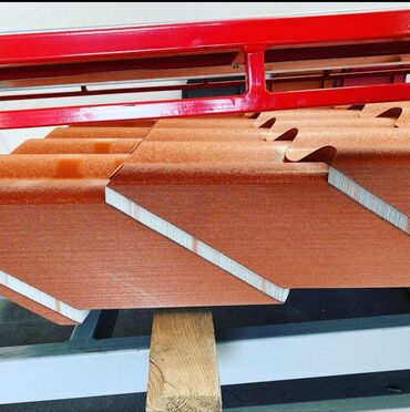 Çerepitsa: Metal dam örtükləri, Pulsuz çatdırılma, Zəmanətli, Kredit yoxdur — 9