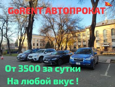 мотокоса аренда: Сдаю в аренду: Легковое авто, Частная аренда