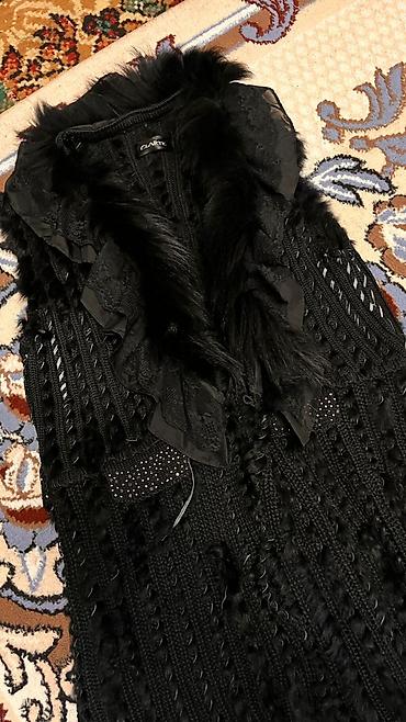 Другая женская одежда: Все по 200 сом 
самовывоз — 8